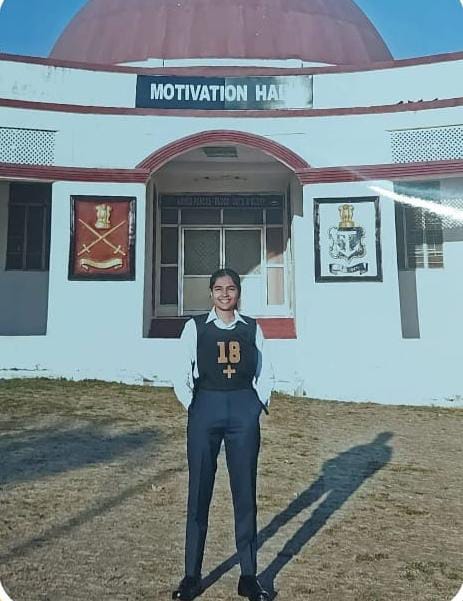 Rituja Yadav